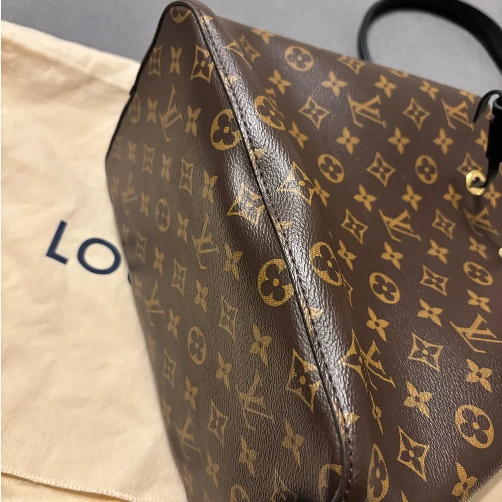 Louis Vuitton NéoNoé MM bag - Picture 6 of 13